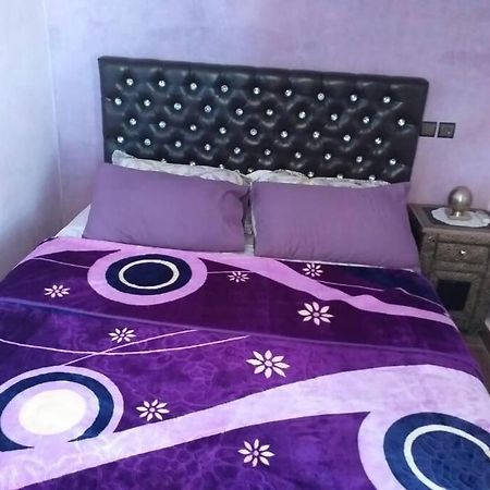 Dar Hiba Apartment Marrakesh Ngoại thất bức ảnh