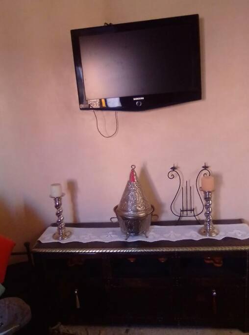 Dar Hiba Apartment Marrakesh Ngoại thất bức ảnh