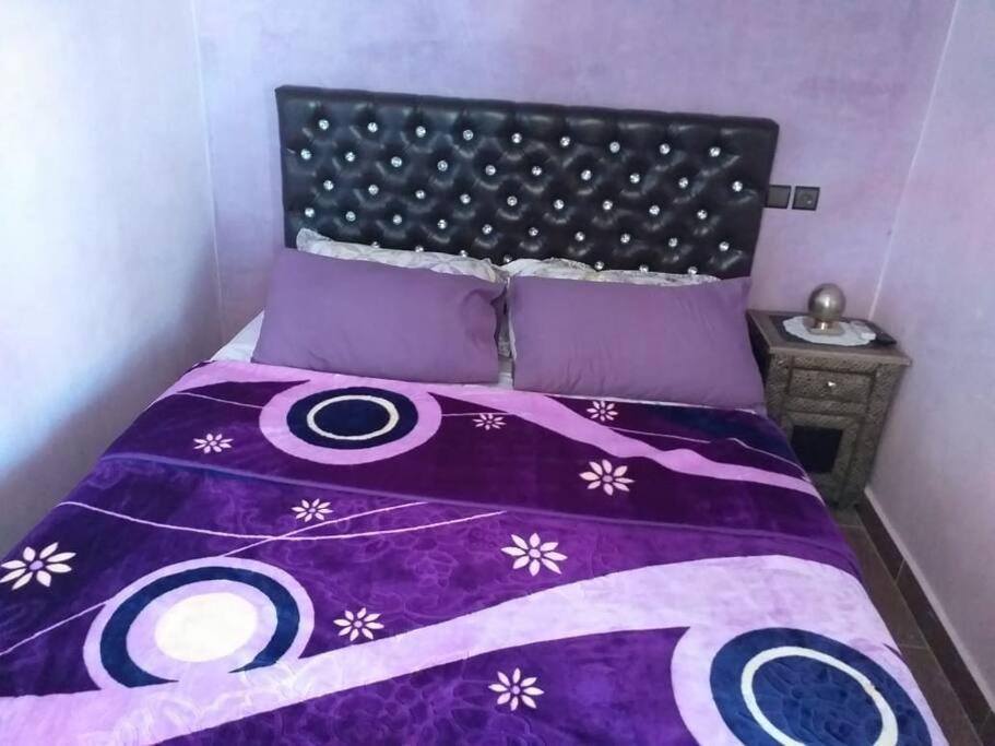 Dar Hiba Apartment Marrakesh Ngoại thất bức ảnh