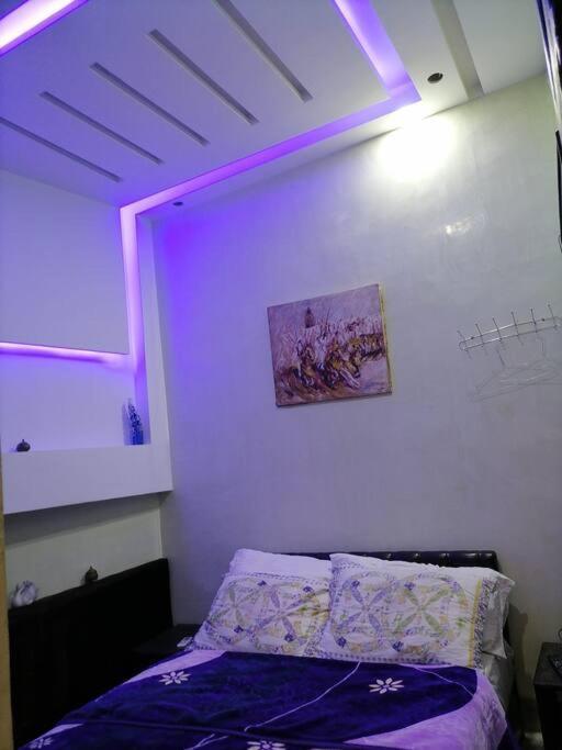 Dar Hiba Apartment Marrakesh Ngoại thất bức ảnh